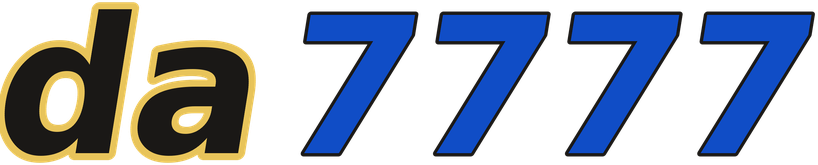 da7777 logo